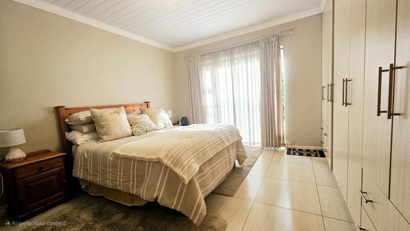 3 Bedroom Property for Sale in Monte Christo Western Cape